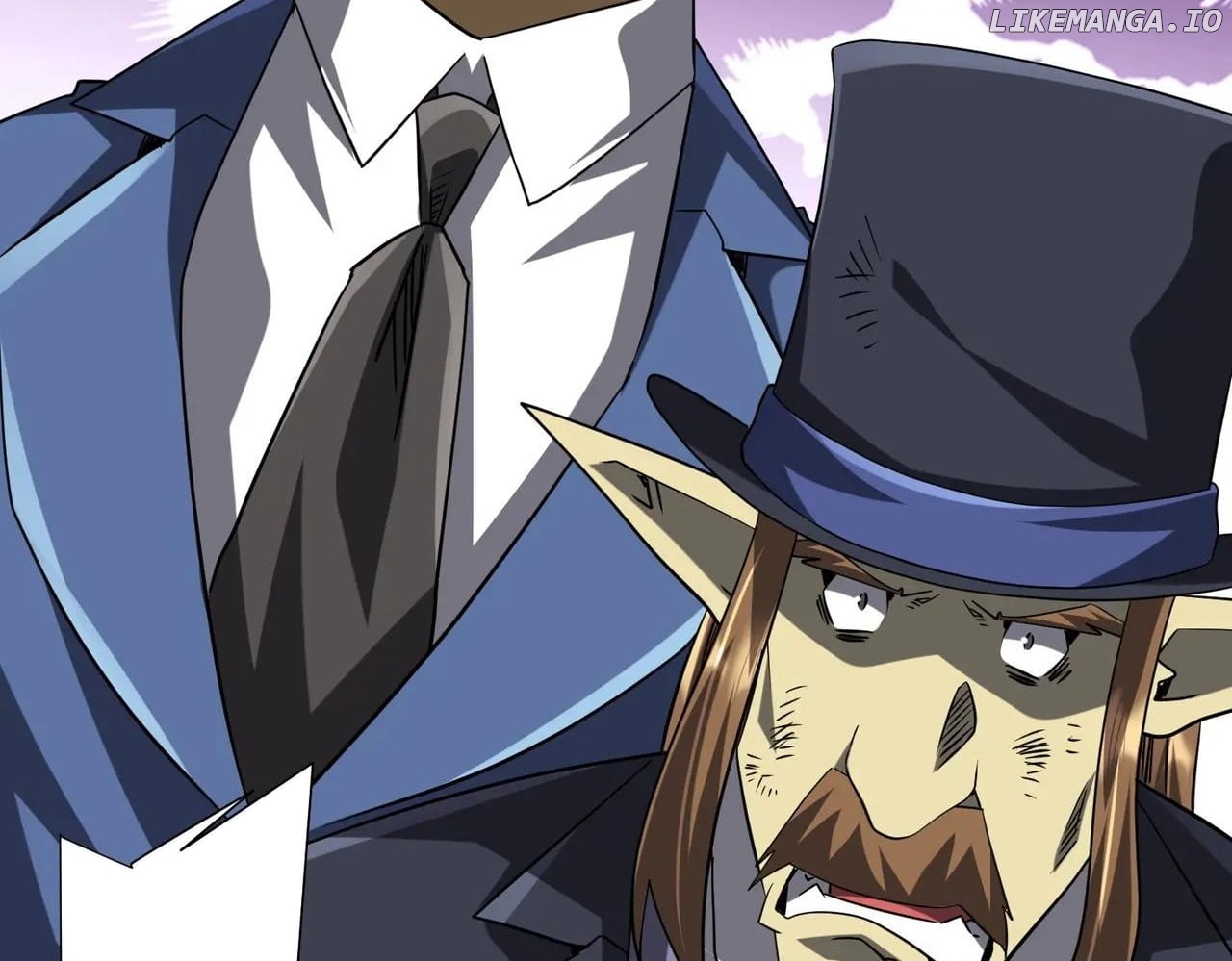 With My Netherworld Trillions, Game On! Chapter 249 - page 65